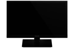 Panasonic TX-24C500B 24 inch Full HD LED TV - Black